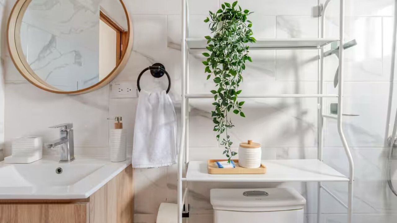 Photo of Bathroom in Punta Cana