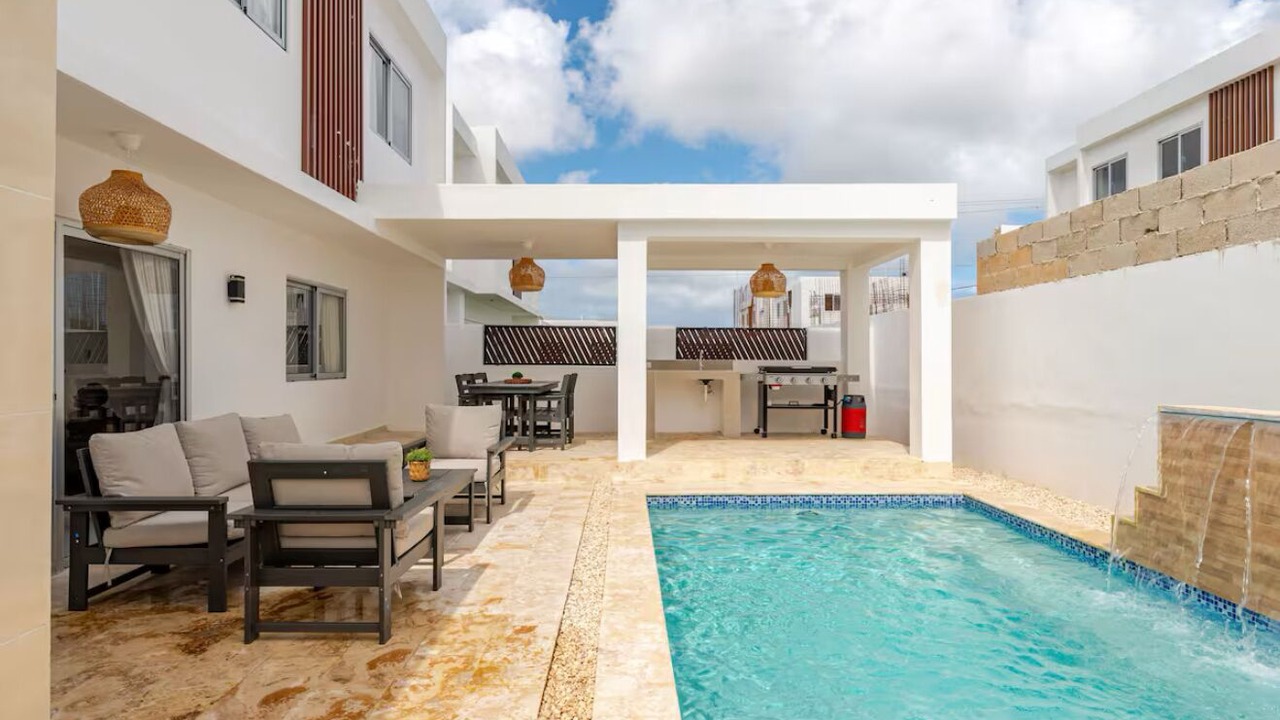 Photo of Outdoor in Punta Cana
