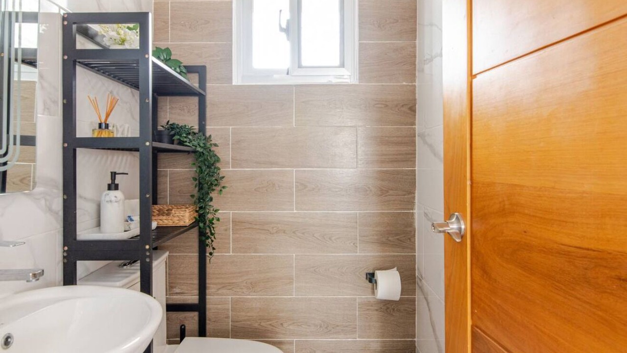 Photo of Bathroom in Punta Cana
