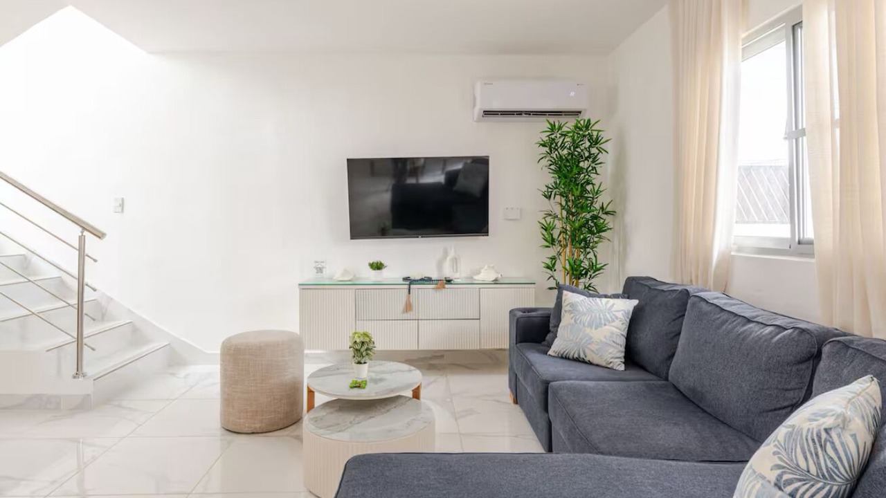 Photo of Livingroom in Punta Cana