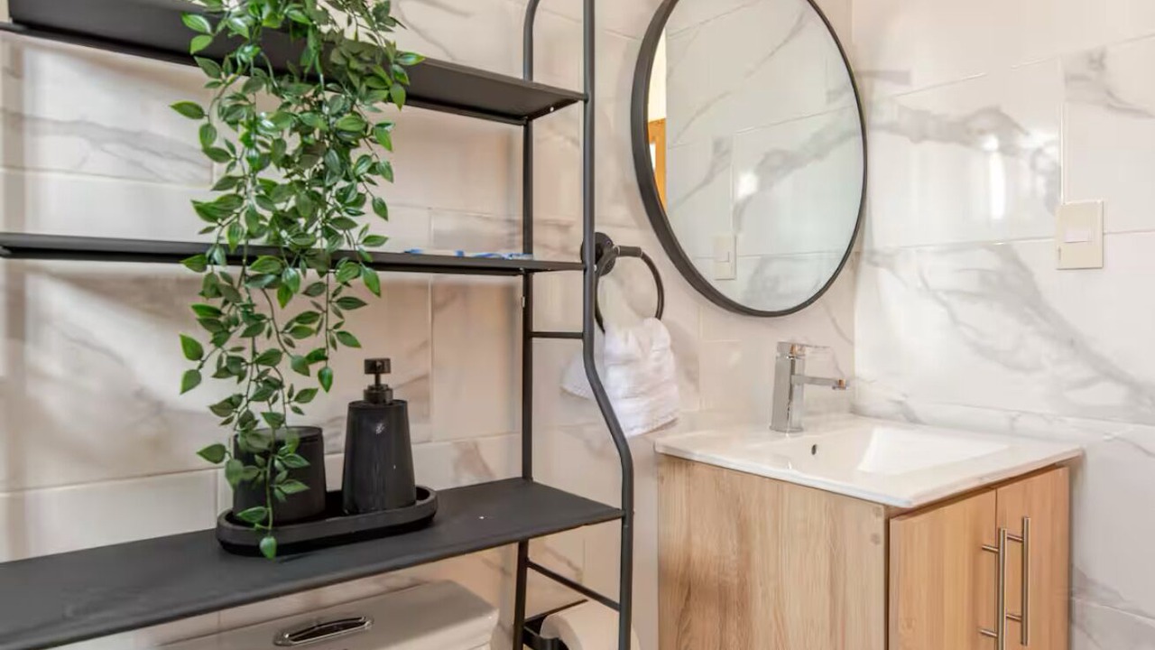 Photo of Bathroom in Punta Cana