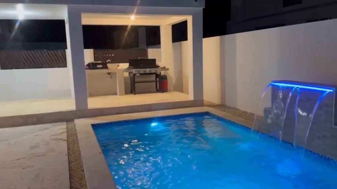 Photo of Outdoor in Punta Cana