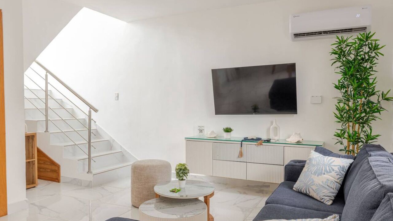 Photo of Livingroom in Punta Cana