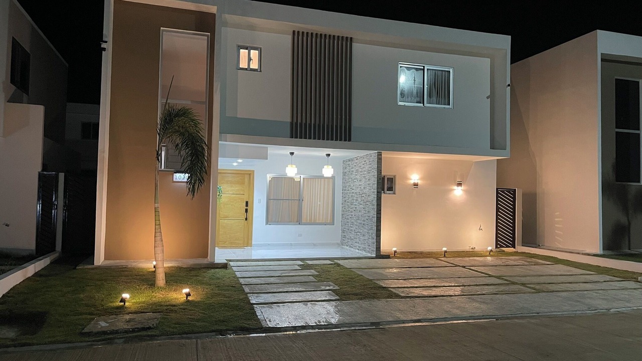 Photo of Outdoor in Punta Cana