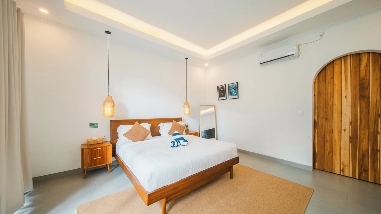 Photo of Bedroom in Petitenget