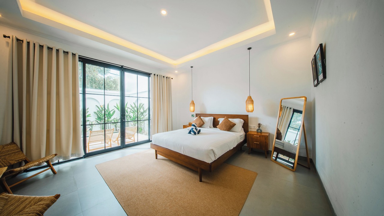 Photo of Bedroom in Petitenget