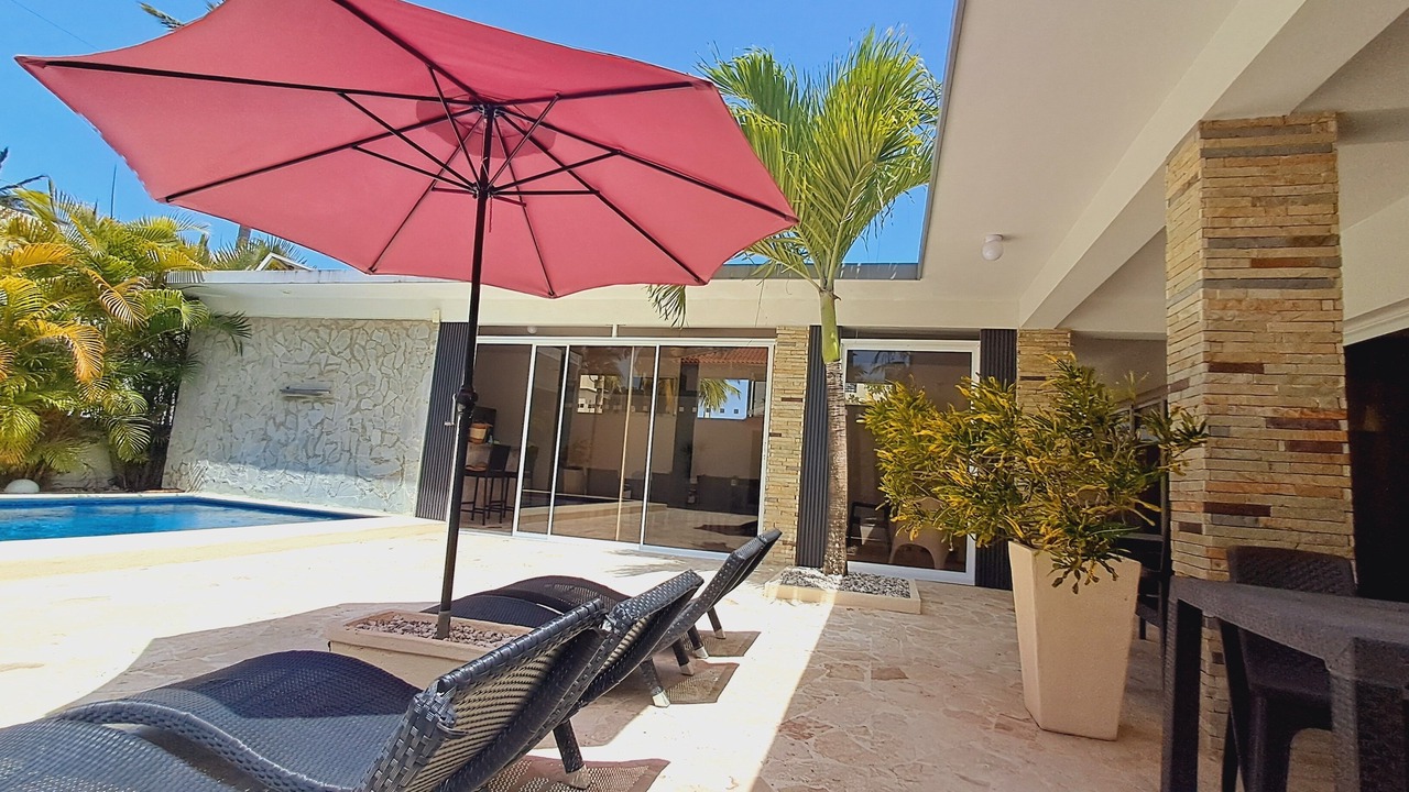 Photo of Outdoor in Cabarete
