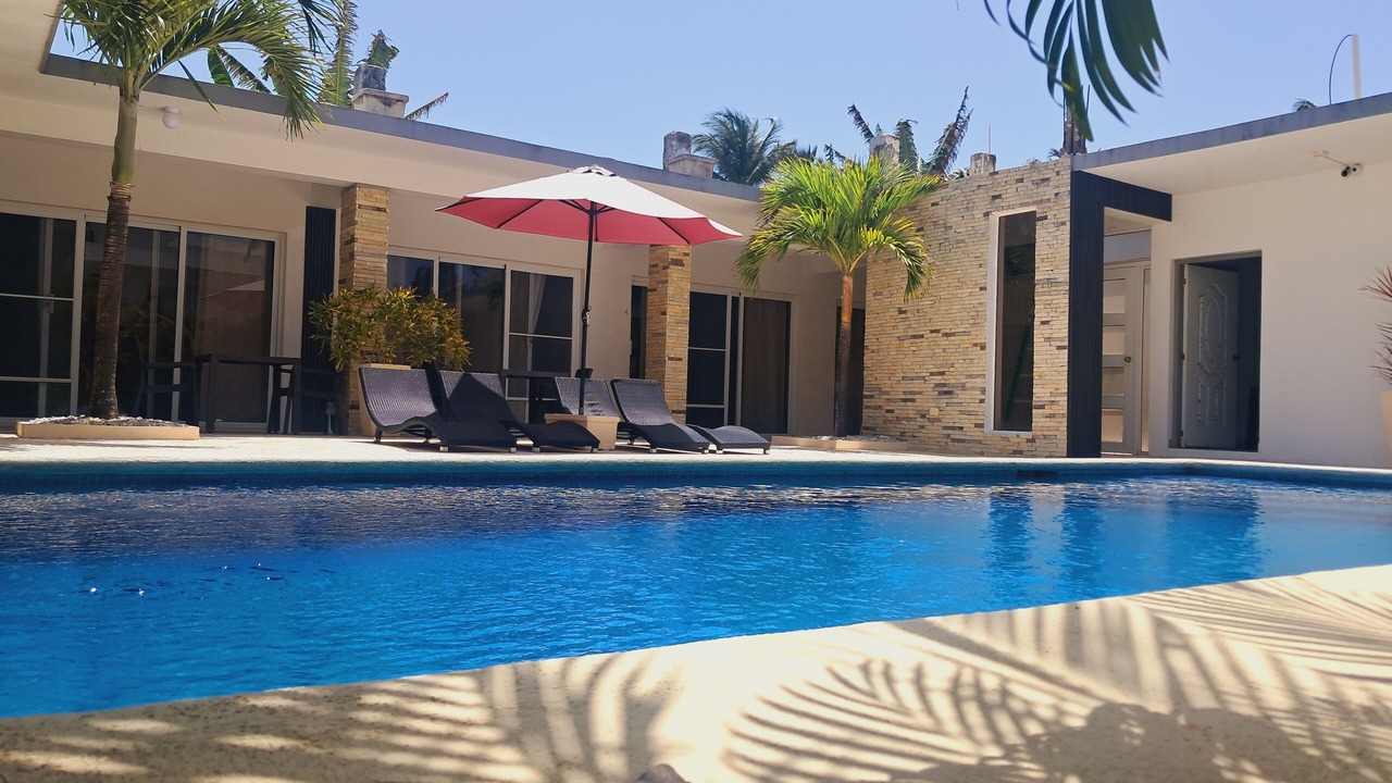 Photo of Outdoor in Cabarete