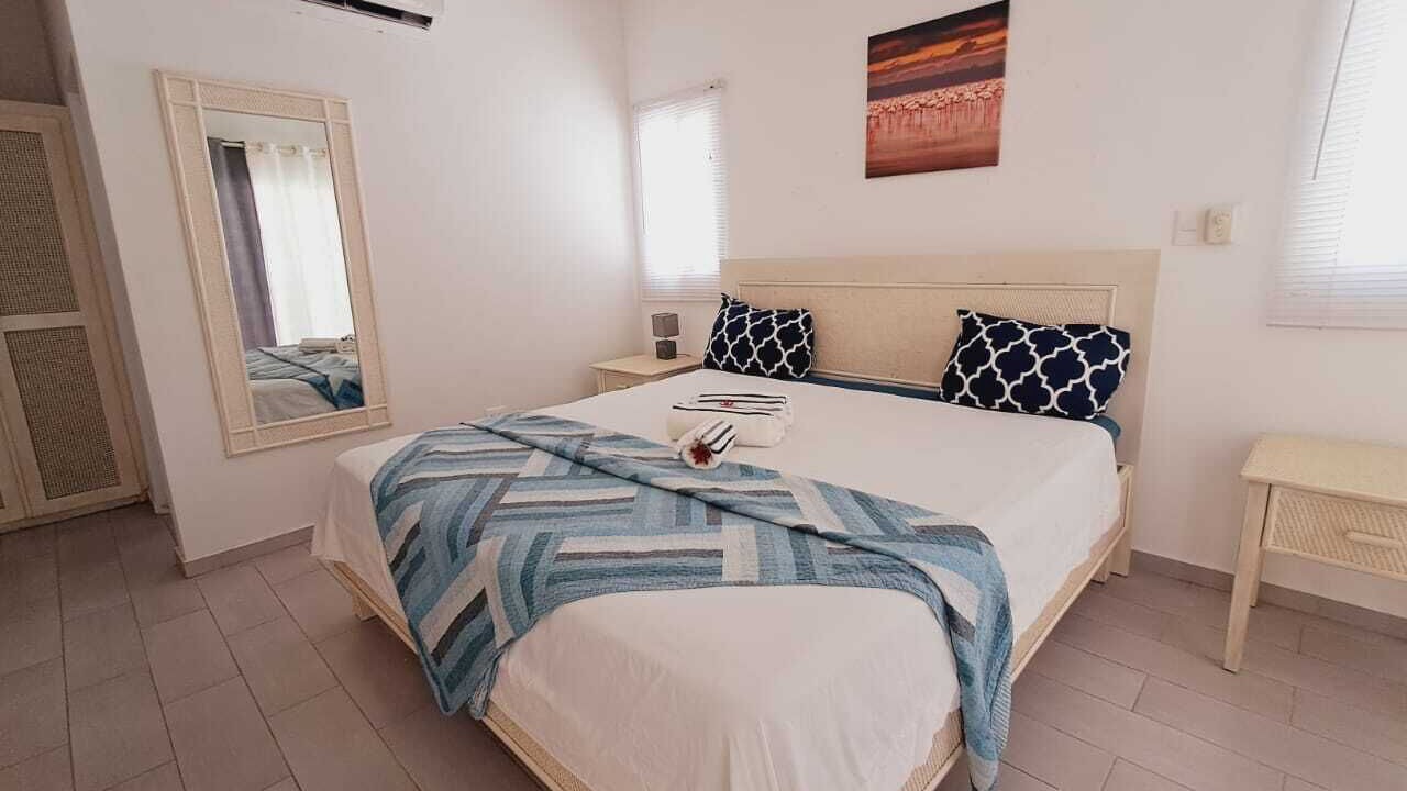 Photo of Bedroom in Cabarete