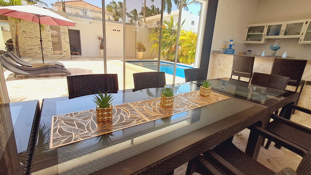 Photo of Others in Cabarete