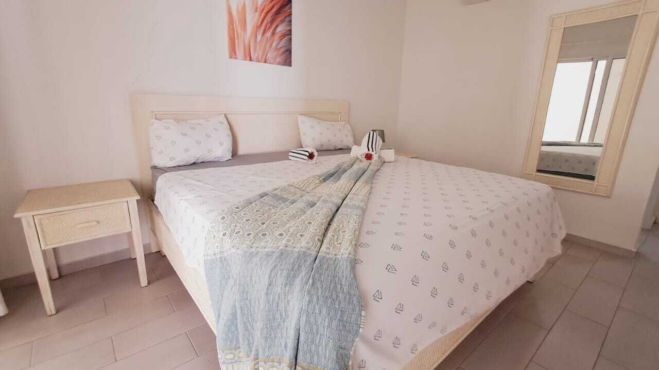 Photo of Bedroom in Cabarete