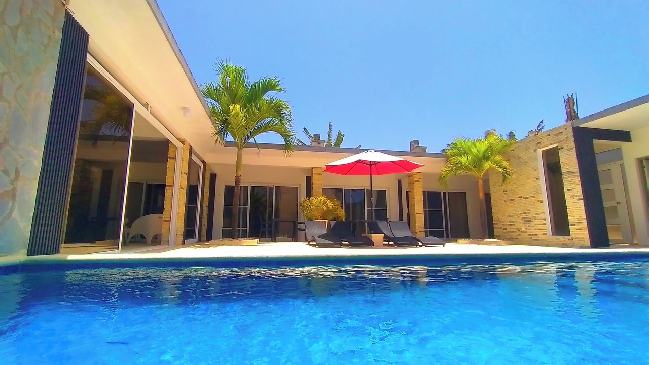Photo of Outdoor in Cabarete