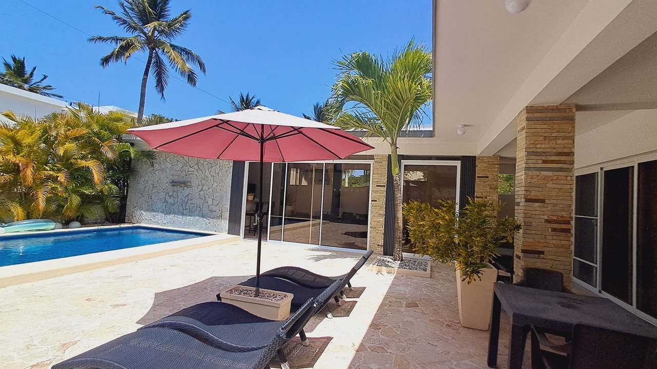Photo of Outdoor in Cabarete
