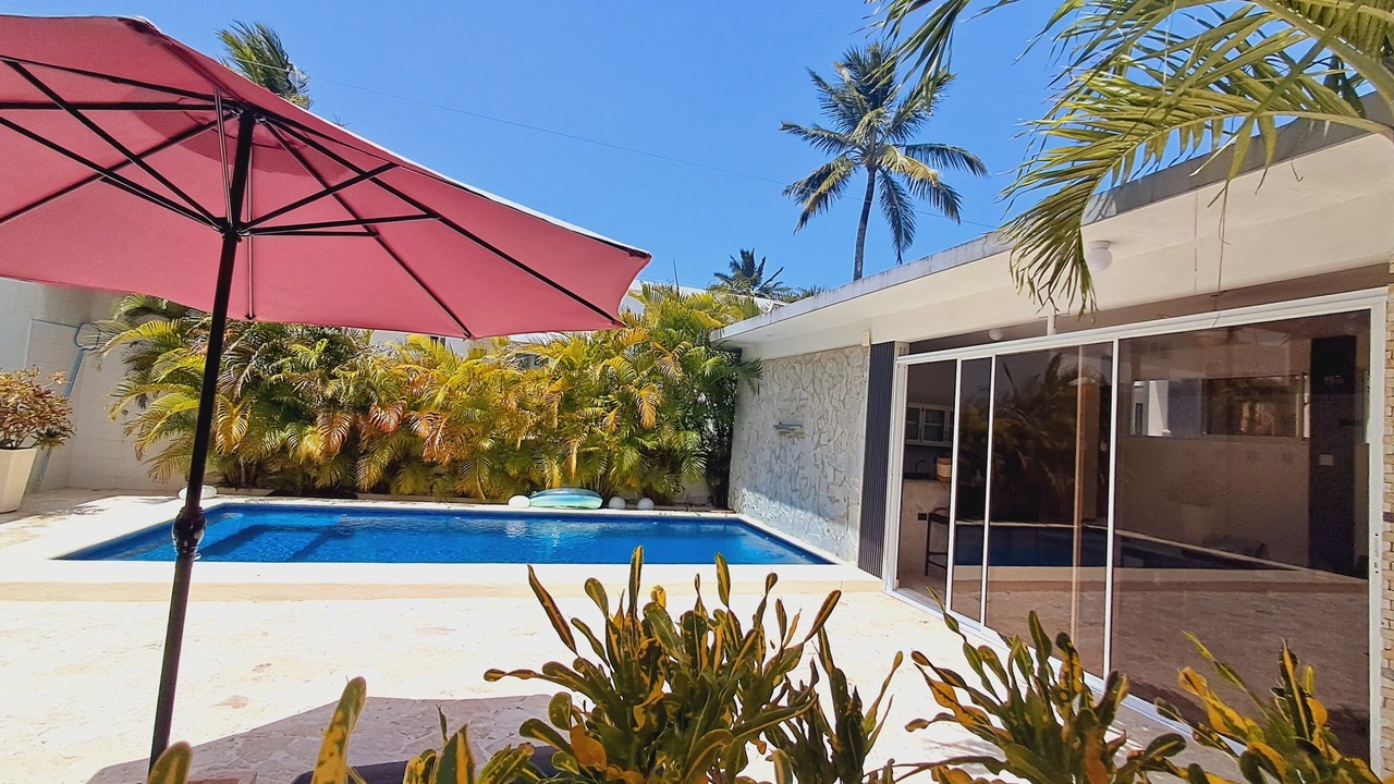 Photo of Outdoor in Cabarete