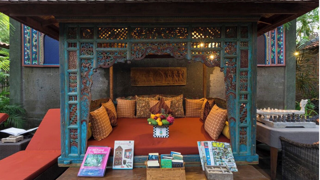 Photo of Outdoor in Sanur Kauh