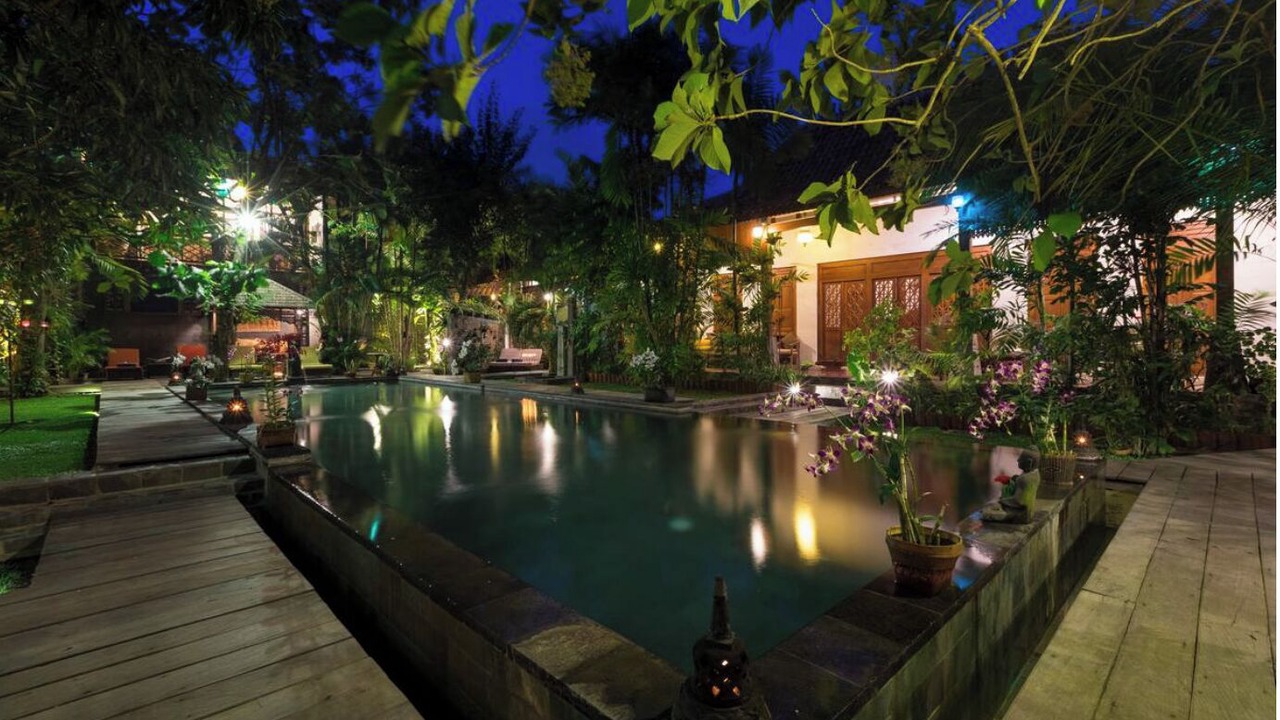 Photo of Outdoor in Sanur Kauh