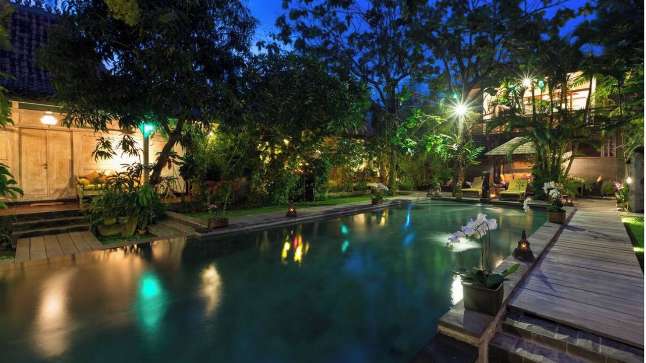 Photo of Outdoor in Sanur Kauh