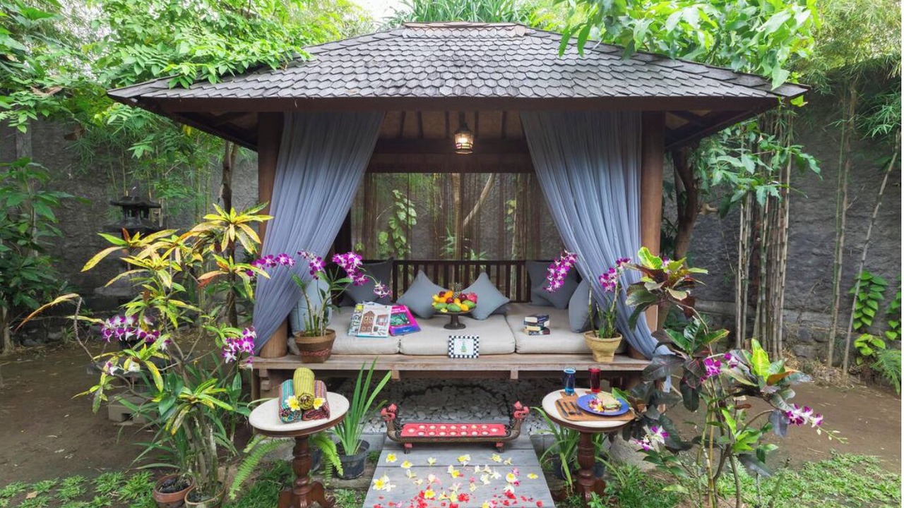 Photo of Outdoor in Sanur Kauh