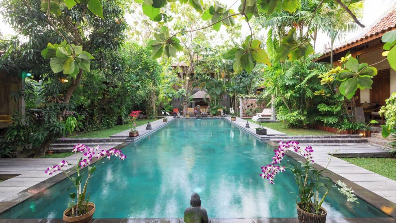 Photo of Outdoor in Sanur Kauh