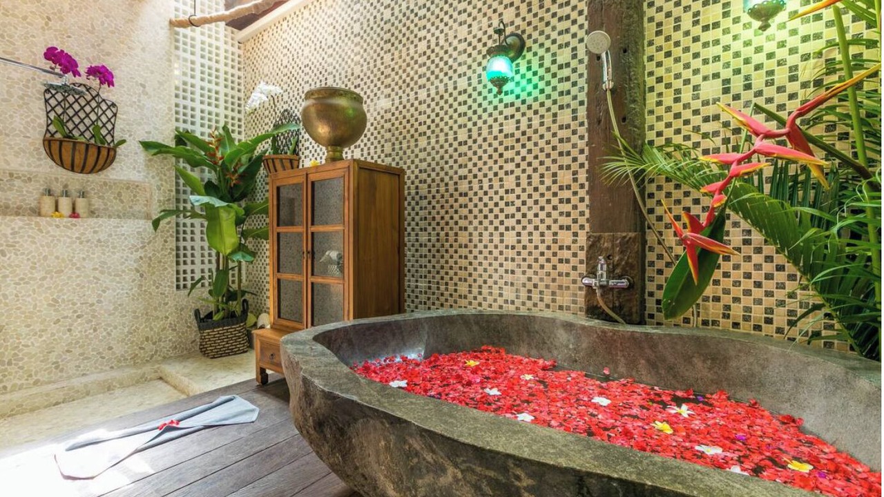 Photo of Bathroom in Sanur Kauh