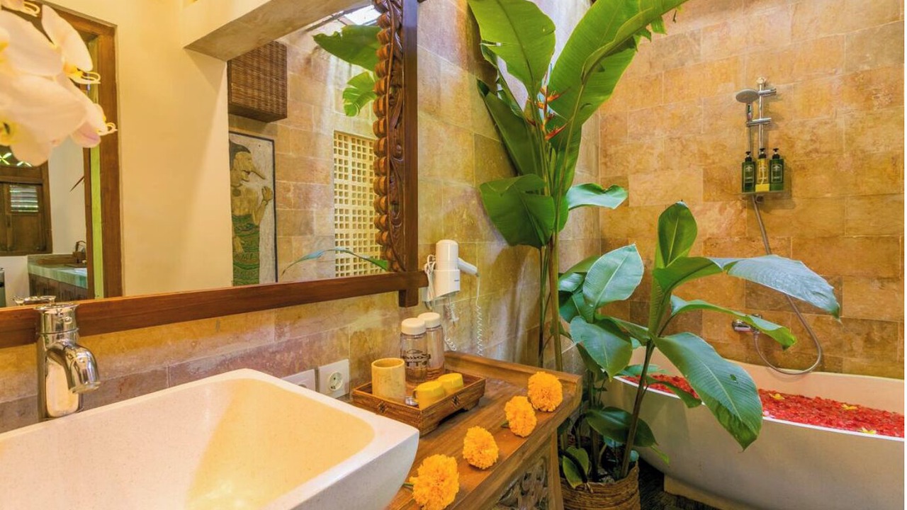 Photo of Bathroom in Sanur Kauh
