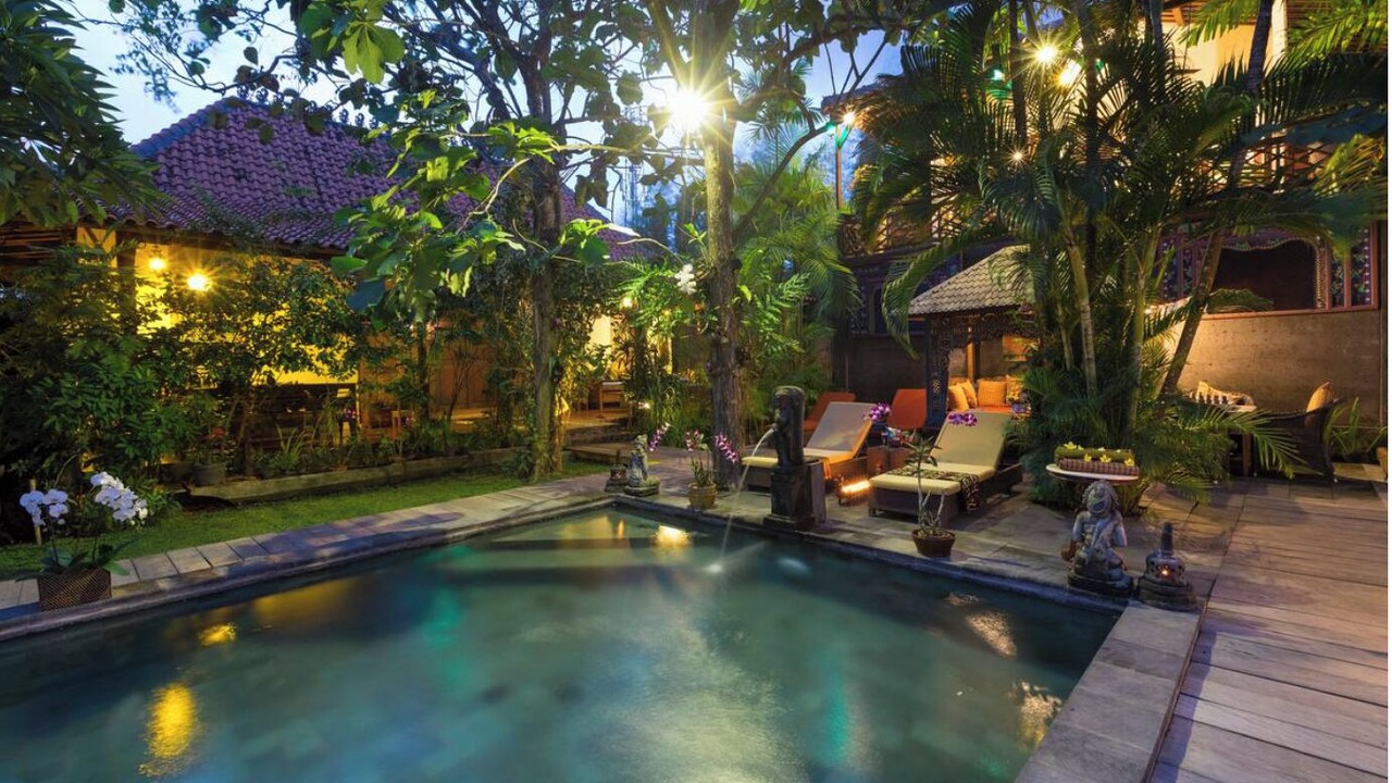 Photo of Outdoor in Sanur Kauh