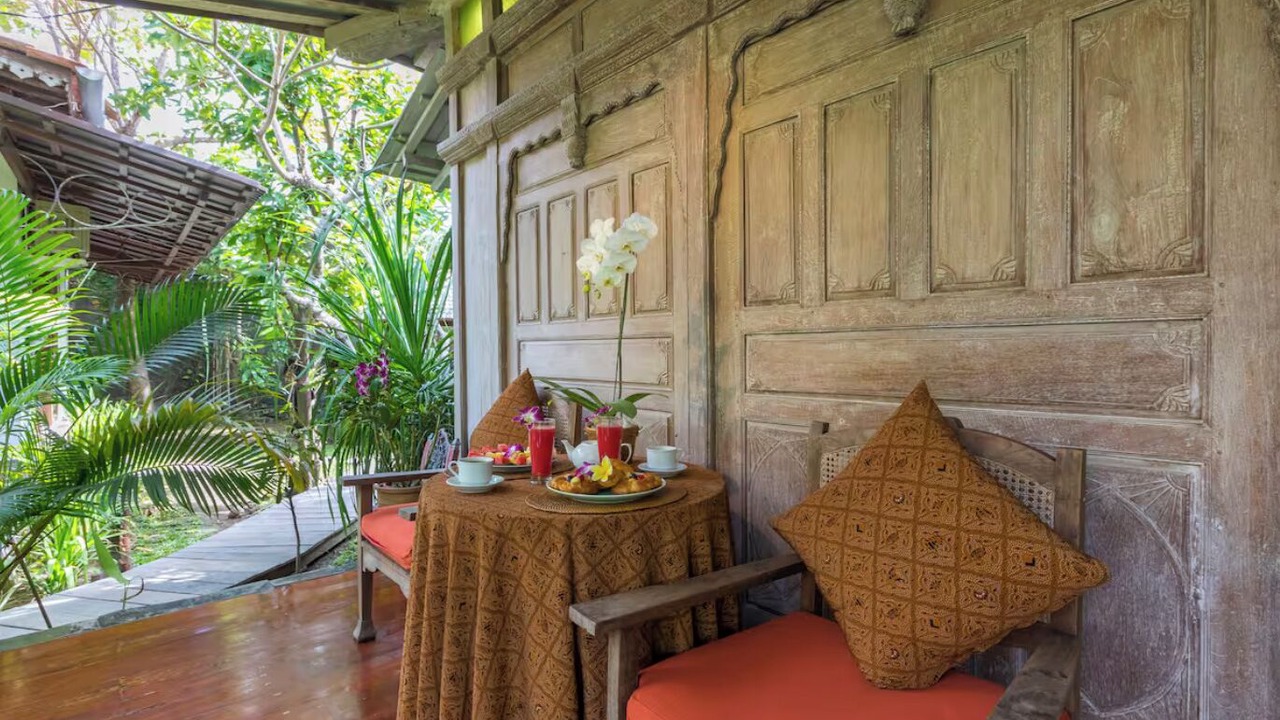 Photo of Outdoor in Sanur