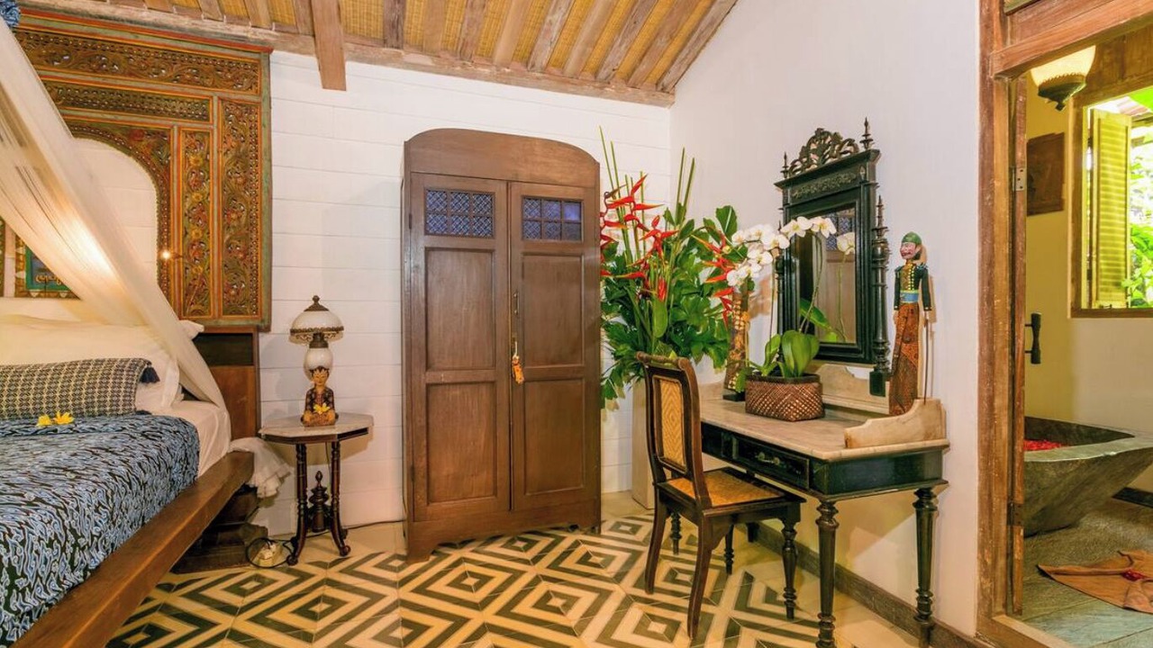 Photo of Bedroom in Sanur