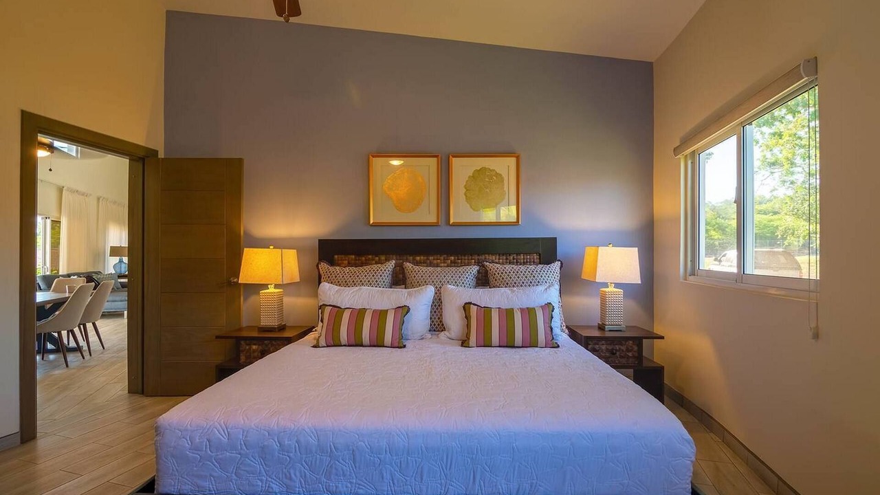 Photo of Bedroom in La Mulata
