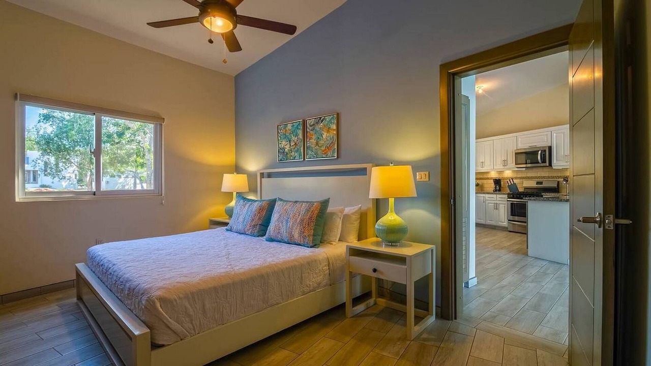 Photo of Bedroom in La Mulata