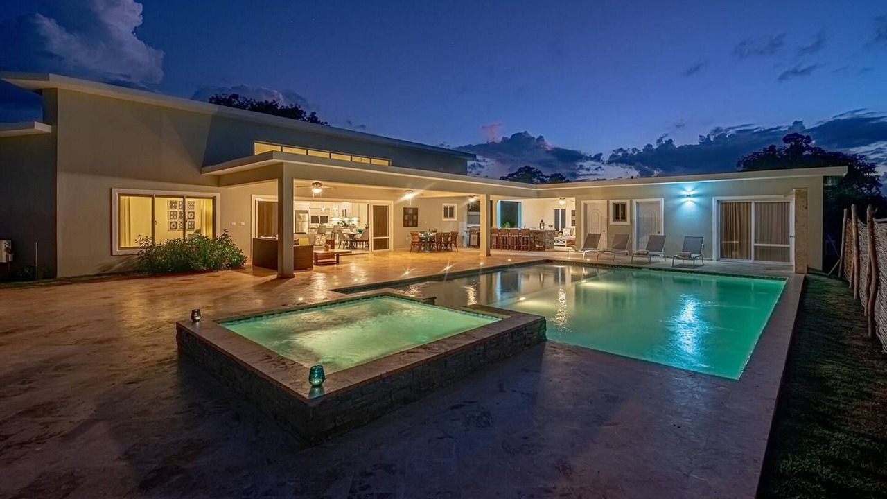 Photo of Outdoor in La Mulata