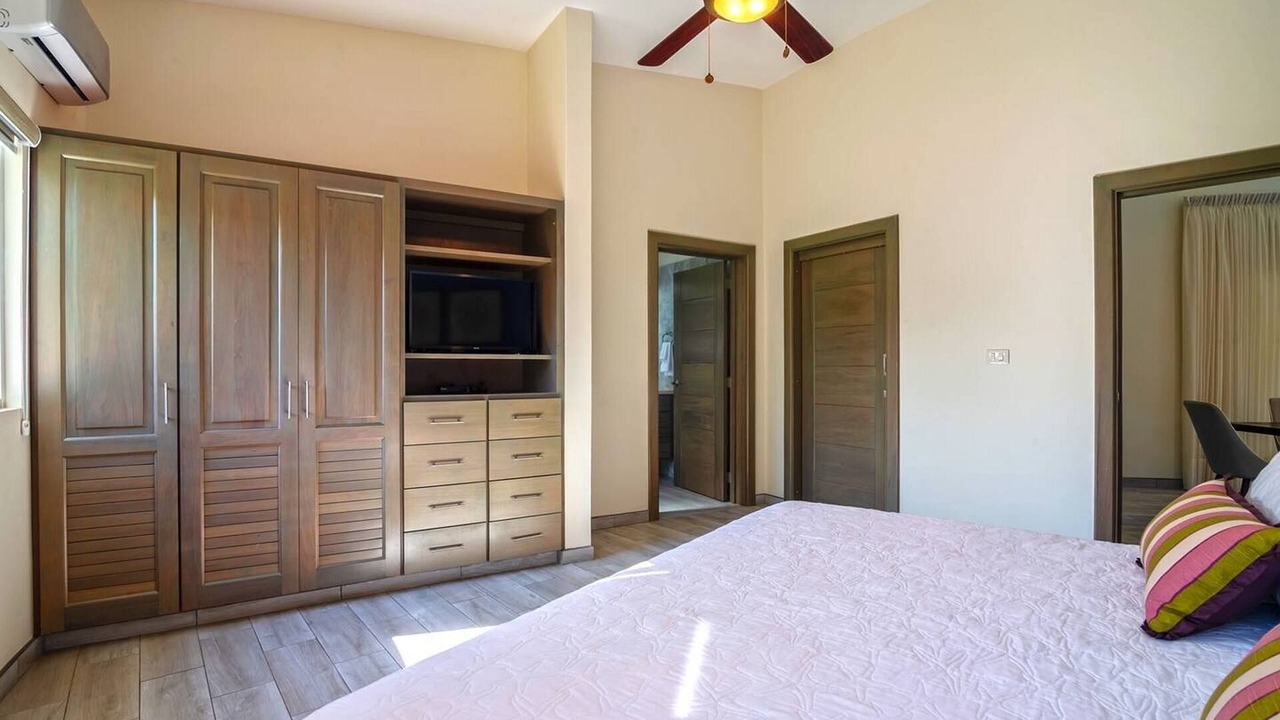 Photo of Bedroom in La Mulata