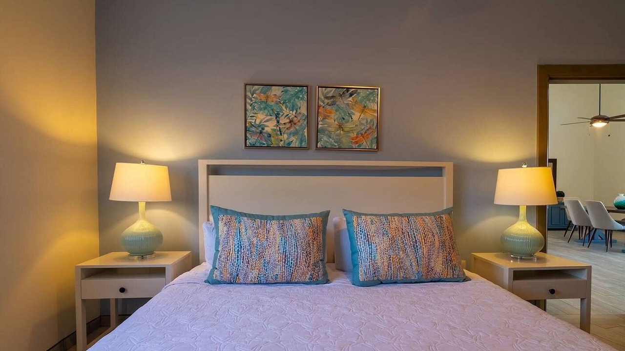 Photo of Bedroom in La Mulata
