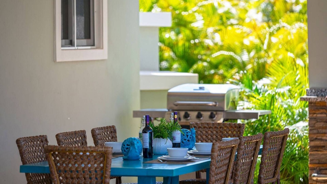 Photo of Outdoor in La Mulata