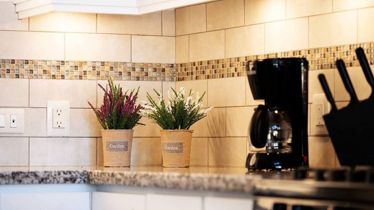 Photo of Kitchen in La Mulata