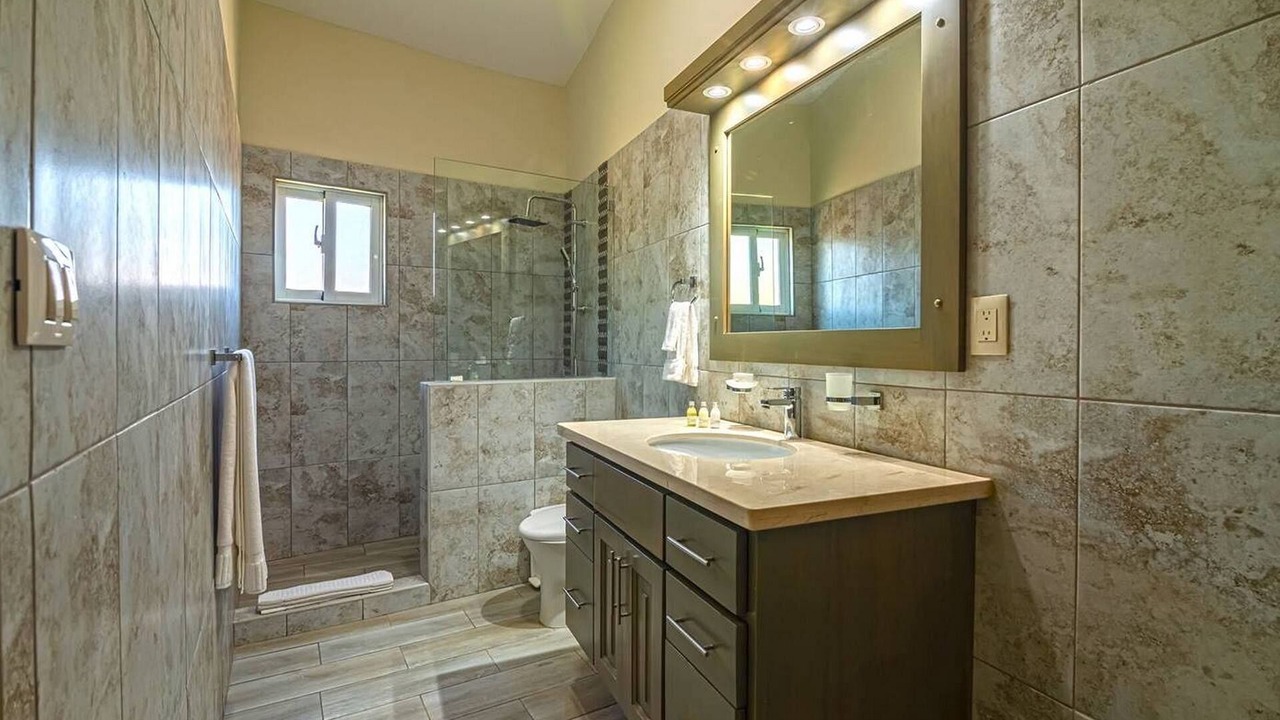 Photo of Bathroom in La Mulata