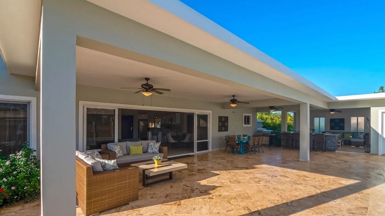 Photo of Outdoor in La Mulata