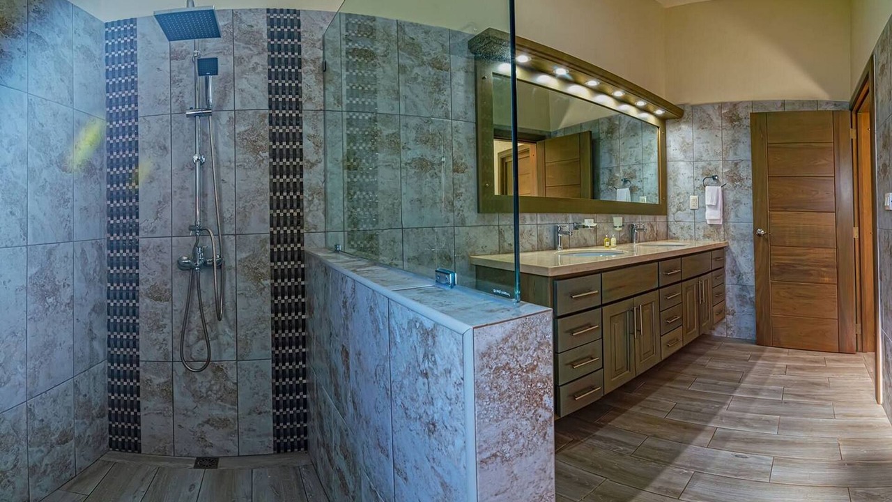 Photo of Bathroom in La Mulata
