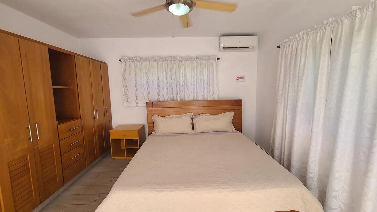 Photo of Bedroom in La Mulata