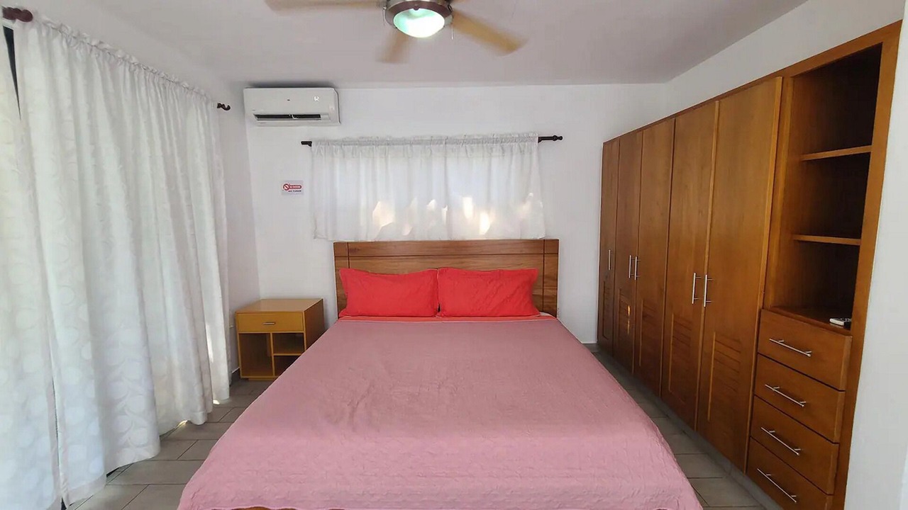 Photo of Bedroom in La Mulata