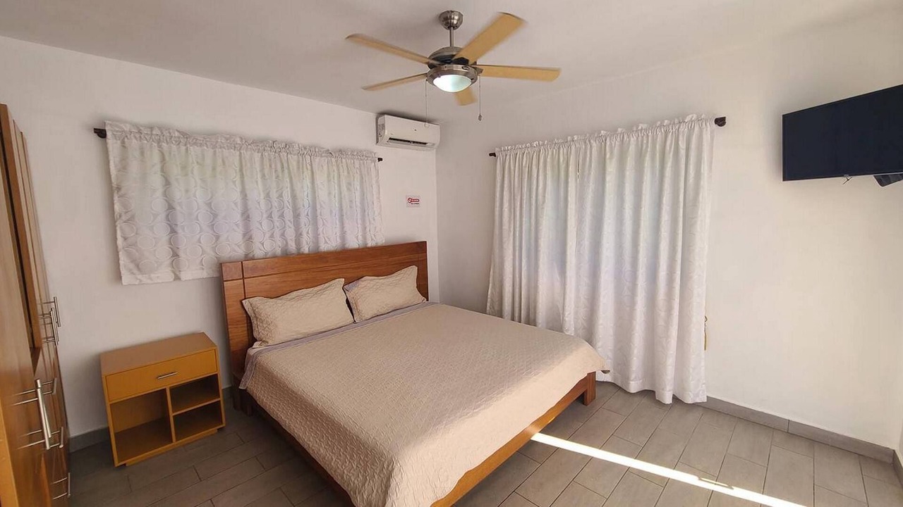 Photo of Bedroom in La Mulata