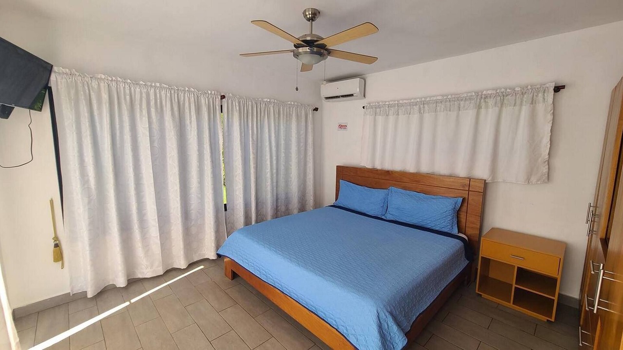 Photo of Bedroom in La Mulata