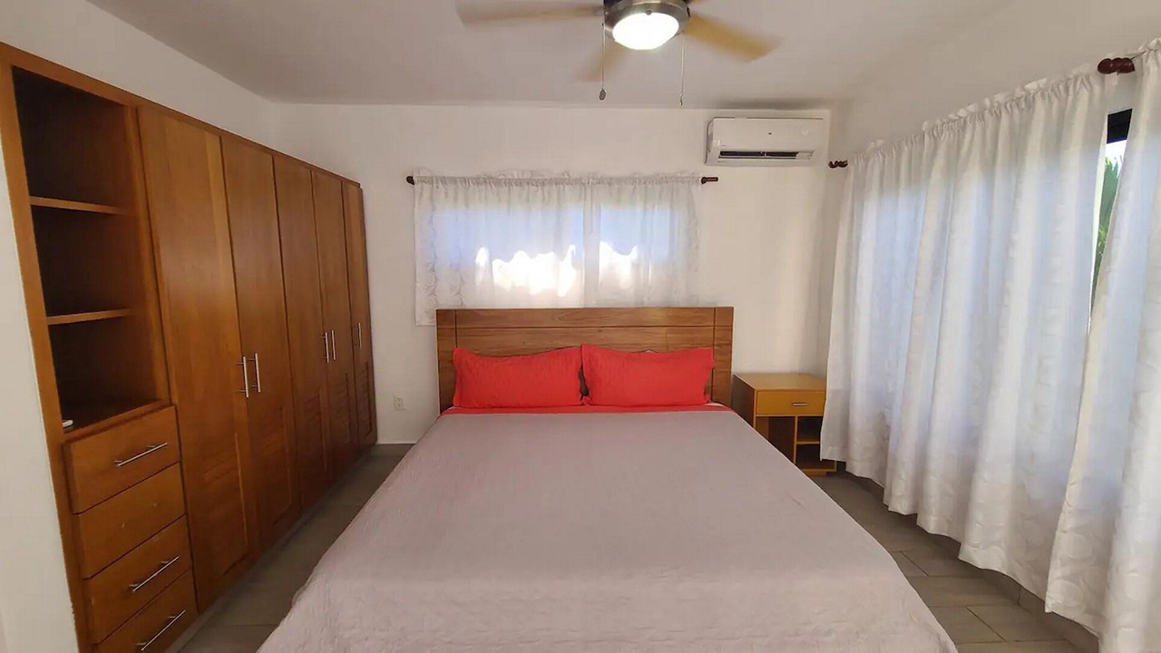 Photo of Bedroom in La Mulata