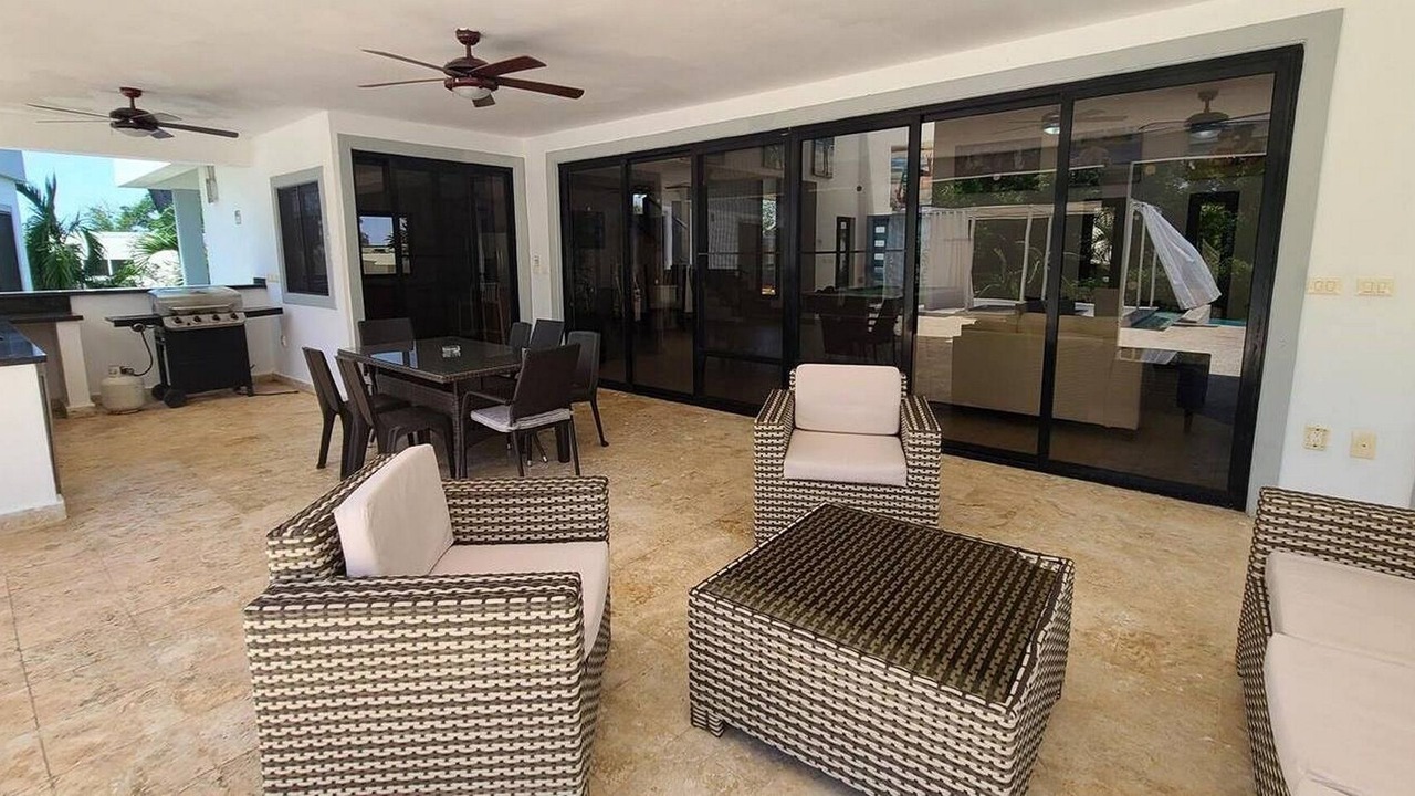 Photo of Outdoor in La Mulata