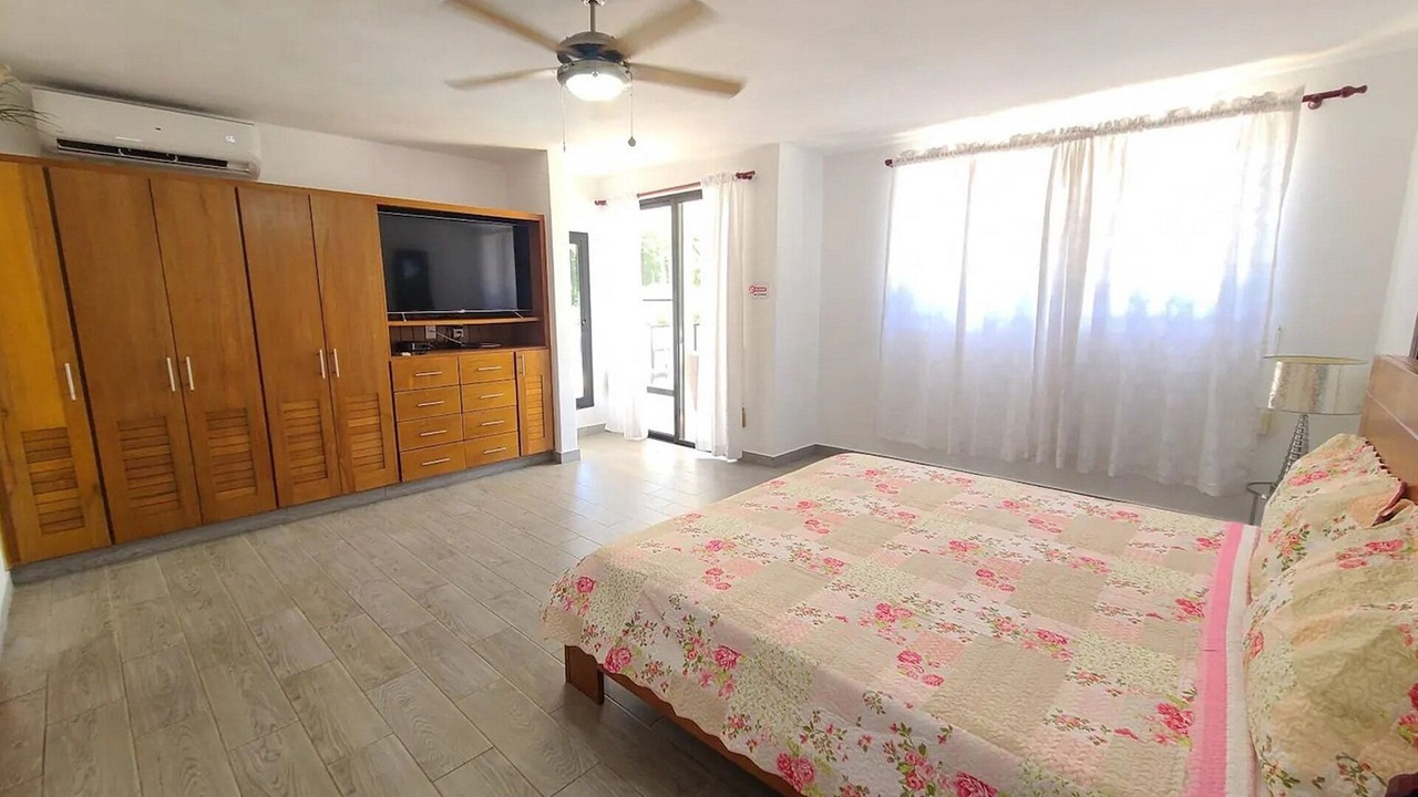 Photo of Bedroom in La Mulata