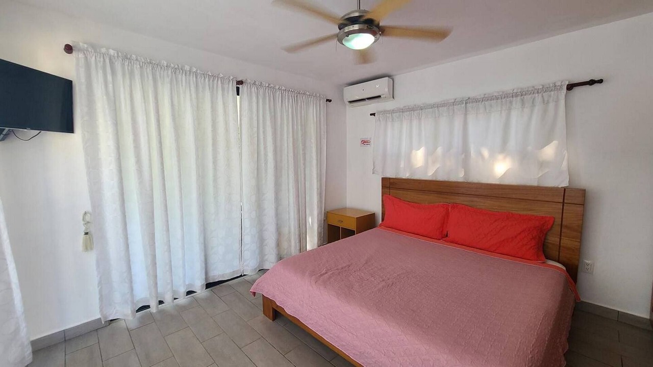 Photo of Bedroom in La Mulata