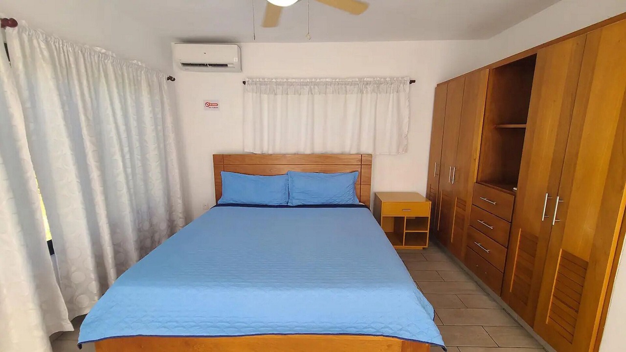 Photo of Bedroom in La Mulata