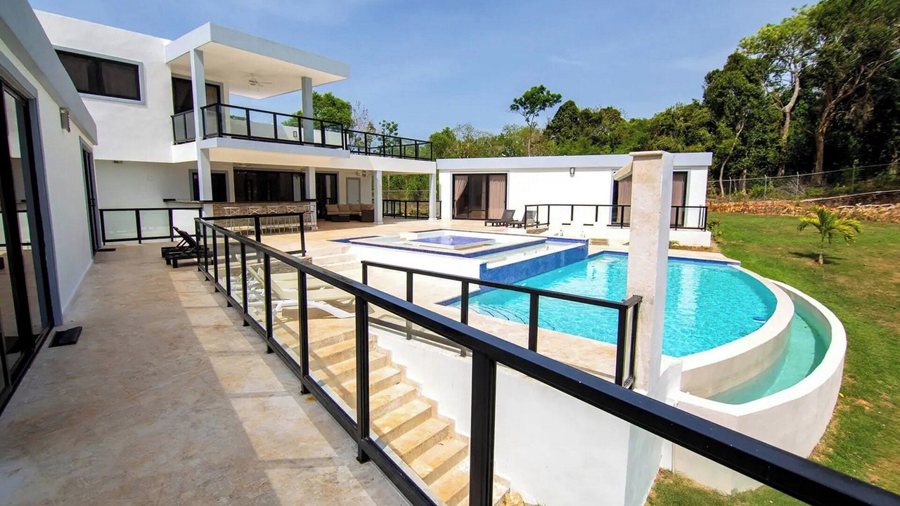 Photo of Outdoor in La Mulata