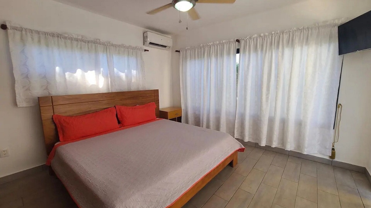 Photo of Bedroom in La Mulata