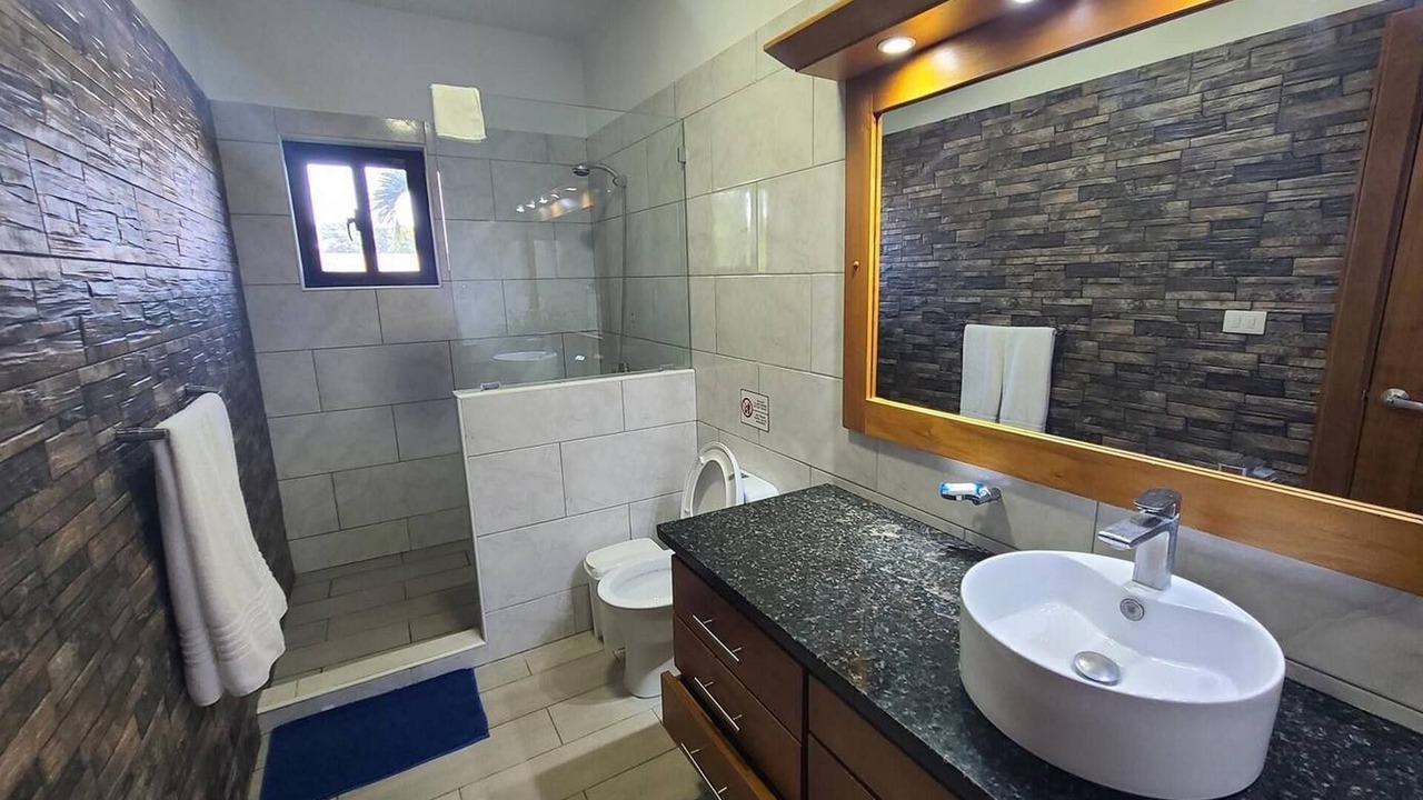 Photo of Bathroom in La Mulata